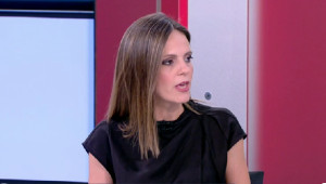 Αχτσιόγλου: Κυβερνητικό κόμμα ο ΣΥΡΙΖΑ- Μπορώ να κερδίσω τον Μητσοτάκη