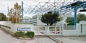 Lavipharm: Θλίψη για την απώλεια της Λητούς Ιωαννίδου