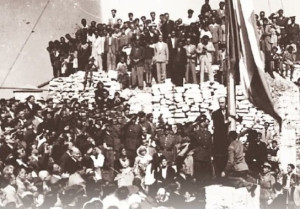 78 χρόνια από την Απελευθέρωση της Αθήνας- Μήνυμα Δένδια