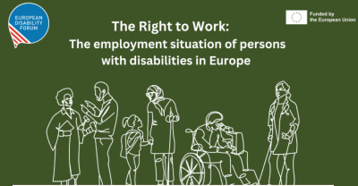 Στην Ελλάδα το μικρότερο ποσοστό εργαζομένων με αναπηρία στην ΕΕ