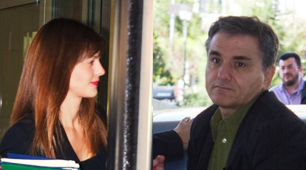 Έφτασε το μνημόνιο των θεσμών: Βλέπουν «κενό» 600 εκατ. ευρώ το 2018