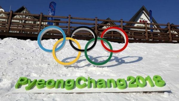 Με αντιπροσωπεία της Β.Κορέας η τελετή λήξης των Χειμερινών Ολυμπιακών