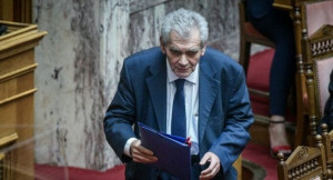 Ειδικό Δικαστήριο: Απαλλαγή για Τουλουπάκη-Παπαγγελόπουλο πρότεινε η Εισαγγελέας