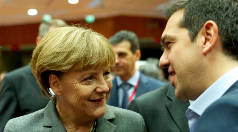 Από τη σύγκρουση στη διαπραγμάτευση για «πρόγραμμα» μέχρι τη Δευτέρα