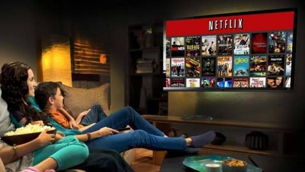 «Βούλιαξε» η μετοχή του Netflix