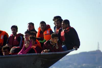 Γερμανικός Τύπος για προσφυγικό: Ο χρόνος πιέζει την Ελλάδα