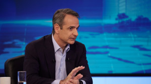 Μητσοτάκης: Να αποκρούσουμε στις ευρωεκλογές τη νέα έκφανση του λαϊκισμού