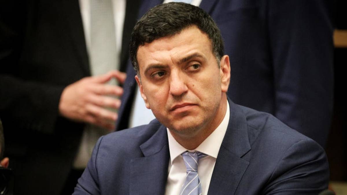 Κικίλιας: Έτσι θα εφαρμόσουμε τον αντικαπνιστικό νόμο