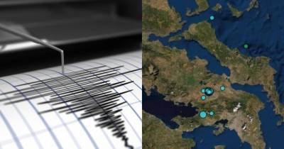 Έκτακτη σύσκεψη για το ενδεχόμενο ισχυρής σεισμικής δόνησης στη Θήβα