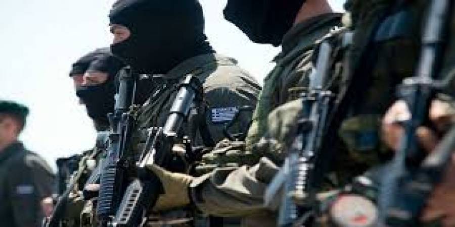 ΚΥΣΕΑ: «Αυτονομούνται» οι Ειδικές Δυνάμεις-Συστήνεται η Διοίκηση Διακλαδικού Πολέμου
