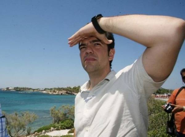Τα μπάνια του λαού προέχουν των εκλογών
