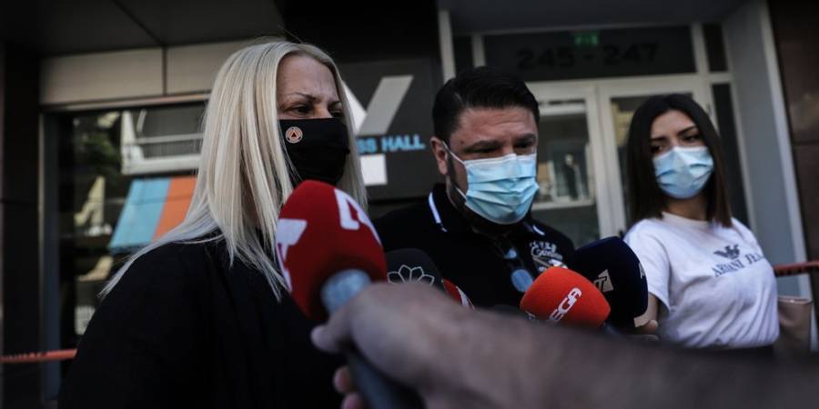 Δεν πάει τυχαία ο Μητσοτάκης στο Χαρδαλιά, λίγο προτού φύγει για Βρυξέλλες
