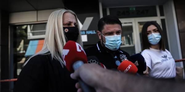 Δεν πάει τυχαία ο Μητσοτάκης στο Χαρδαλιά, λίγο προτού φύγει για Βρυξέλλες