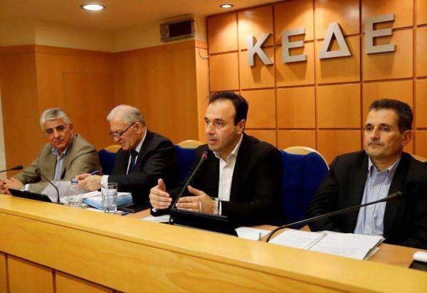 Τοπικά Πολεοδομικά Σχέδια: Χρονοδιάγραμμα και στόχοι