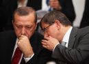 Ερντογάν: Ο Νταβούτογλου θα γυρίσει από Βρυξέλλες με τρία δισ.