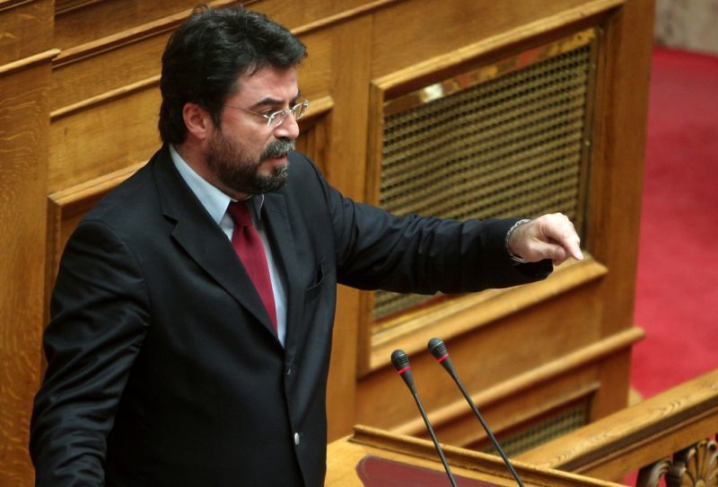 Β.Οικονόμου: Στην ουρά οι νεφροπαθείς για μια μεταμόσχευση