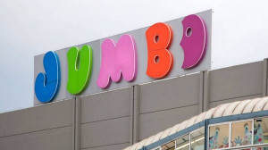 Jumbo: Στο 9,99% το ποσοστό της Fidelity Management &amp; Research