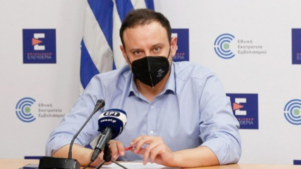 Μαγιορκίνης: Η έξαρση κορoνοϊού οφείλεται στις μεταλλάξεις Ο4-Ο5