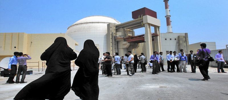 Νέες κυρώσεις επιβάλλουν οι ΗΠΑ στο Ιράν-Αιτία το βαλλιστικό του πρόγραμμα