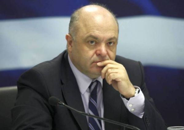 Ζανιάς: "Επιστρέφει η αισιοδοξία στην ελληνική οικονομία"