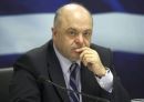Ζανιάς: "Επιστρέφει η αισιοδοξία στην ελληνική οικονομία"