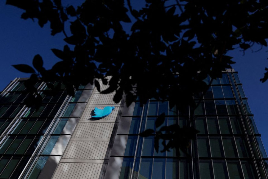 Γερμανία: Μήνυση στο Twitter για ανοχή σε αντισημιτικά σχόλια
