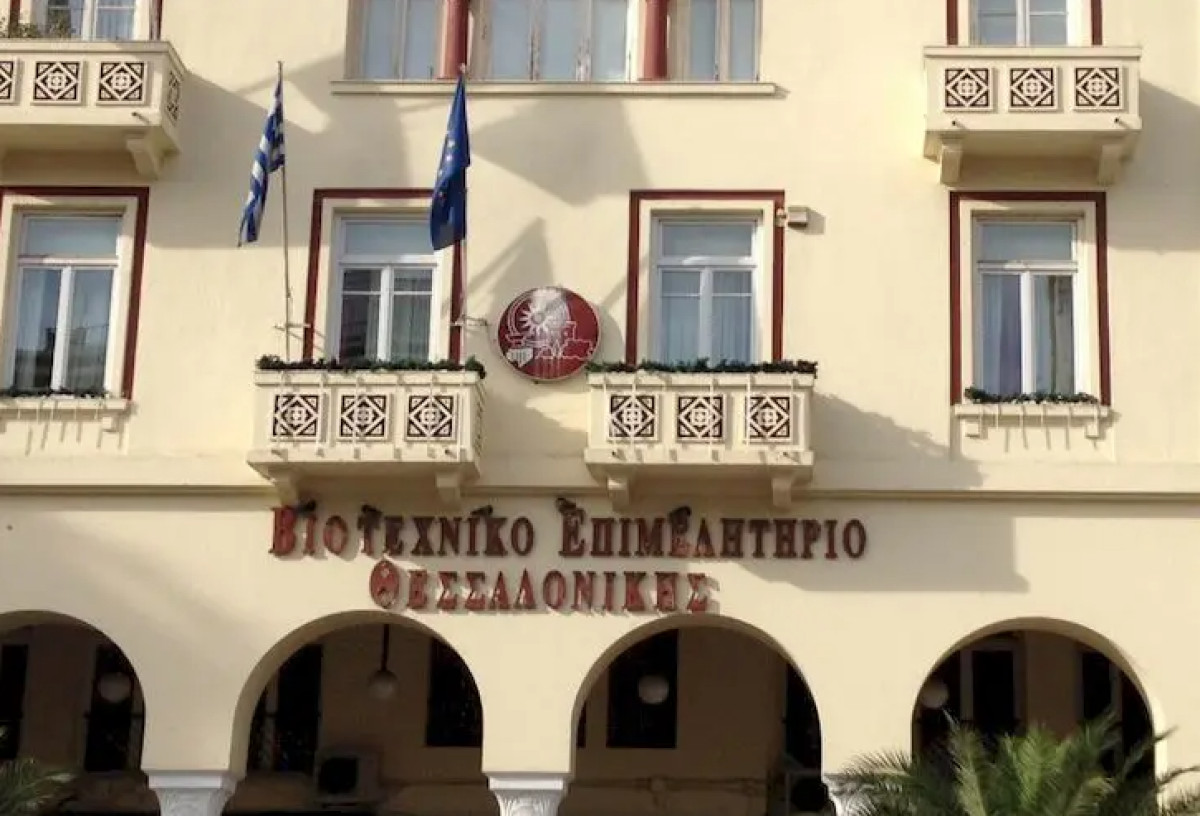 Μηδενικά ταμειακά διαθέσιμα για 6 στις 10 βιοτεχνίες της Θεσσαλονίκης