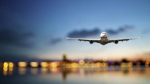 ΙΝΣΕΤΕ: Στο 1,1 εκατ. οι διεθνείς αεροπορικές αφίξεις το Σεπτέμβριο