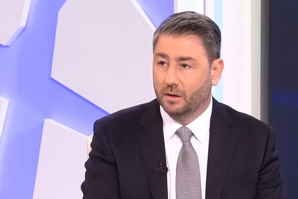 Ανδρουλάκης: Τα κυβερνητικά λάθη οδήγησαν τους αγρότες σε αδιέξοδο