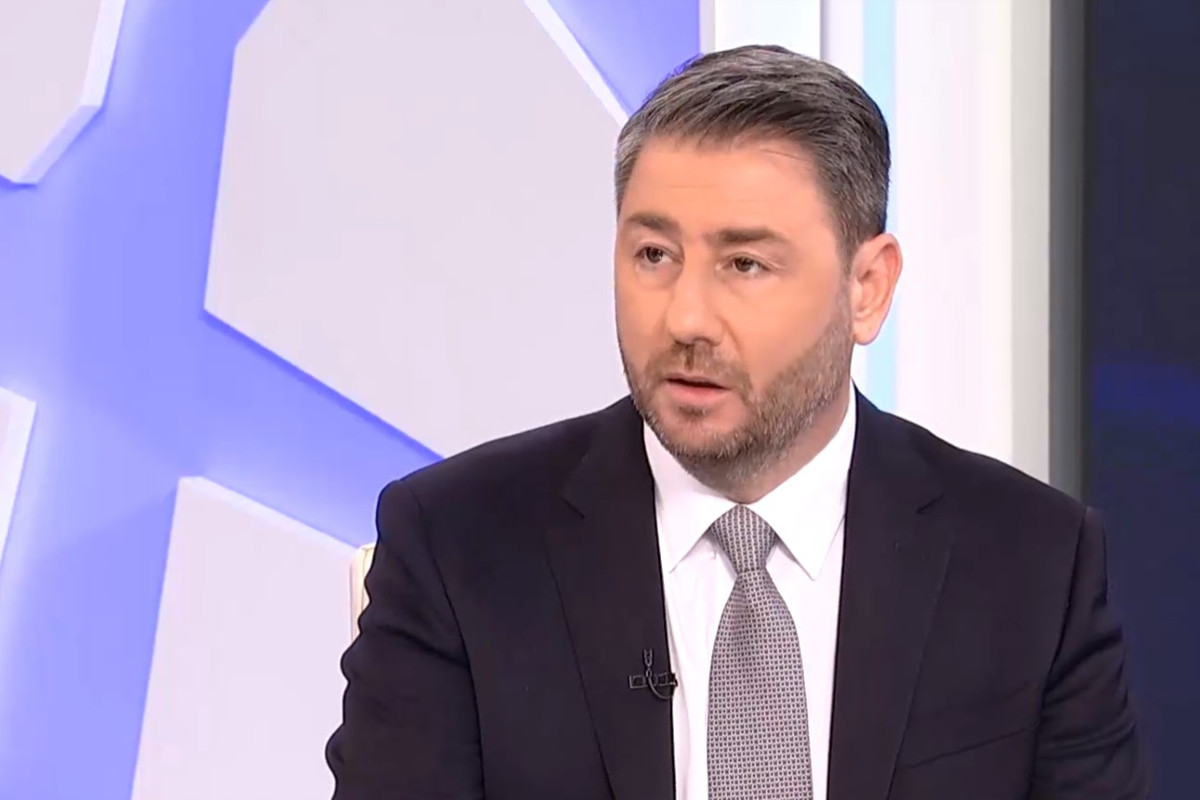 Ανδρουλάκης: Τα κυβερνητικά λάθη οδήγησαν τους αγρότες σε αδιέξοδο