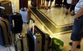 ΕΛΣΤΑΤ: Αυξημένος ο τζίρος καταλυμάτων-εστίασης το δ' τρίμηνο