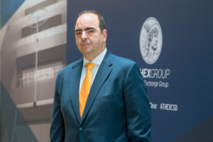 Σημαντική δυναμική για την ΕΧΑΕ: Εκτόξευση κερδοφορίας και άλμα (95,7%) EBITDA στο εννεάμηνο