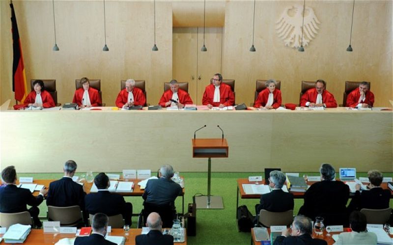 Γερμανία: Παλαιστίνιοι σχεδίαζαν επίθεση εναντίον της πρεσβείας του Ισραήλ