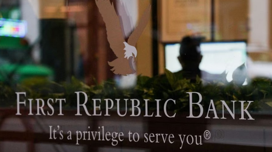 «Κατέρρευσε» η First Republic Bank- Στην JPMorgan τα περιουσιακά στοιχεία