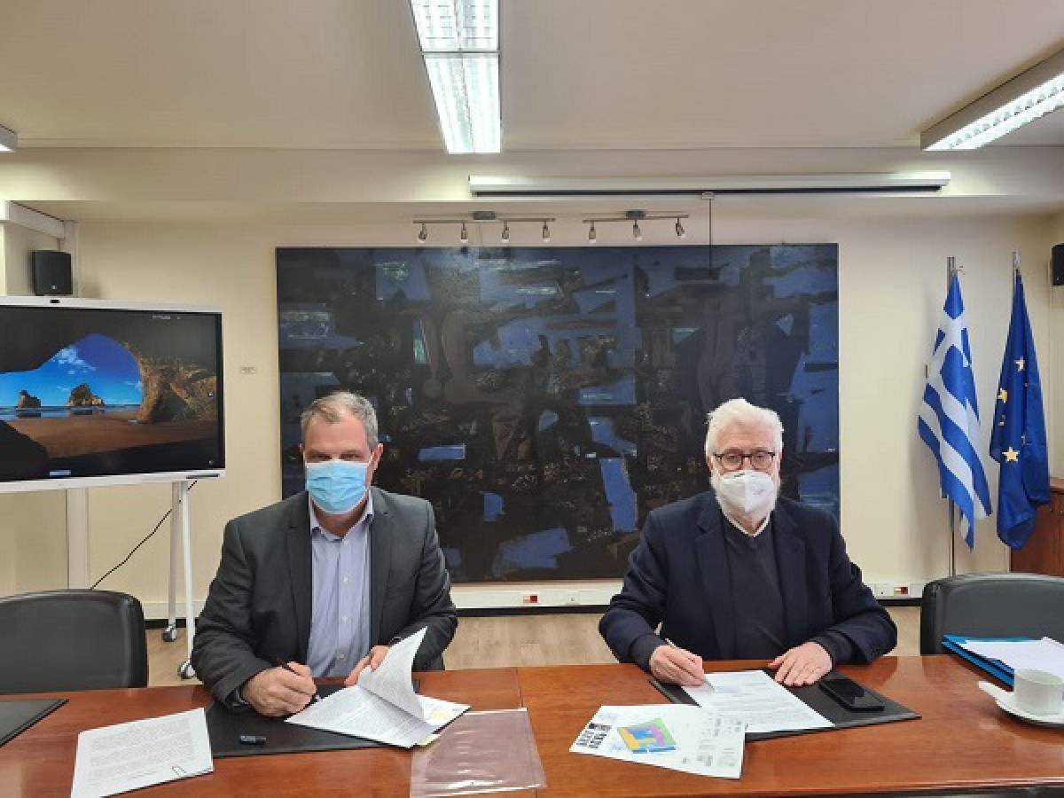 Παλαιό Πανεπιστήμιο Ιωαννίνων: Ανοίγει ο δρόμος για την ανακατασκευή του