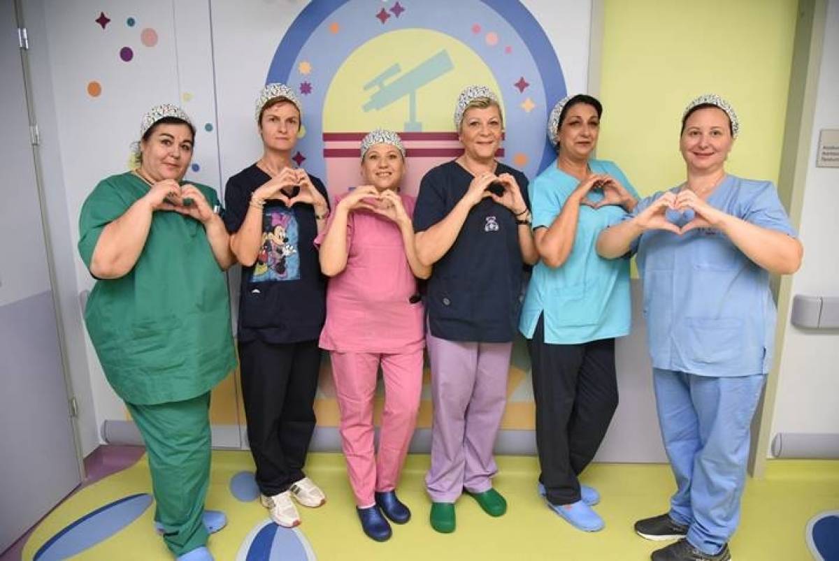 Στην τελική ευθεία ο αγώνας της «Ομάδα Προσφοράς»