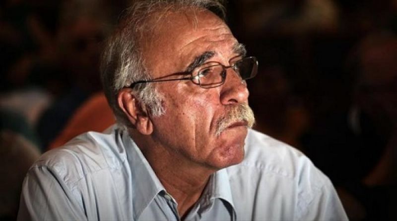 Βίτσας:Οι περισσότεροι πρόσφυγες θα μείνουν στην Ελλάδα μέχρι δύο χρόνια