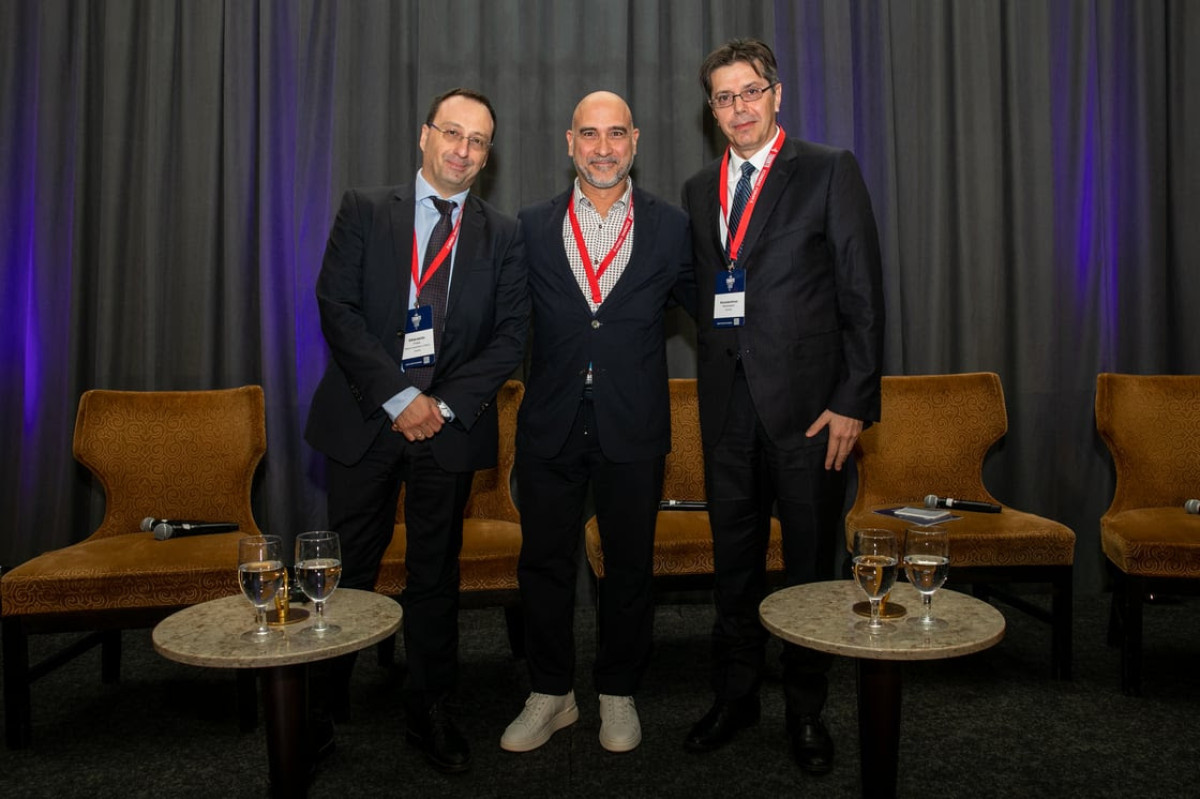 Οι ελληνικές εταιρείες που παράγουν τεχνολογία για το Διάστημα