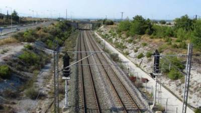ΕΡΓΟΣΕ: Μελέτες για το τελευταίο τμήμα της γραμμής Ελλάδας-Αλβανίας