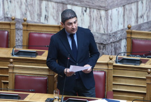Αυγενάκης: Ολοκληρώνεται η διαδικασία για τις προδιαγραφές των Σχεδίων Βόσκησης