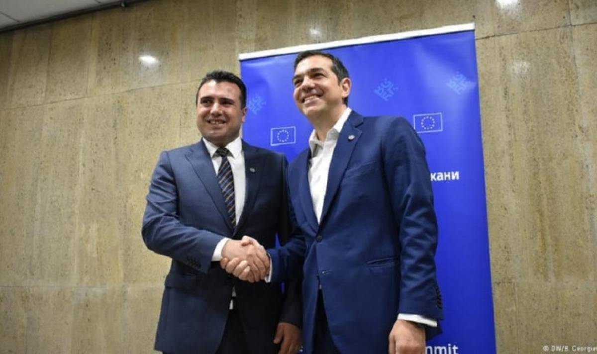 Δημοσκόπηση: «Όχι» στη συμφωνία λέει το 68,3%