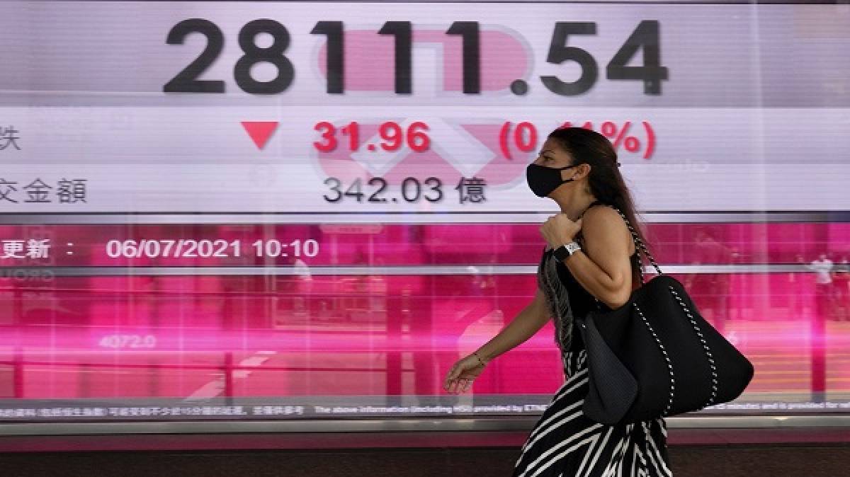 «Αναταράξεις» και μικτά πρόσημα στα ασιατικά χρηματιστήρια