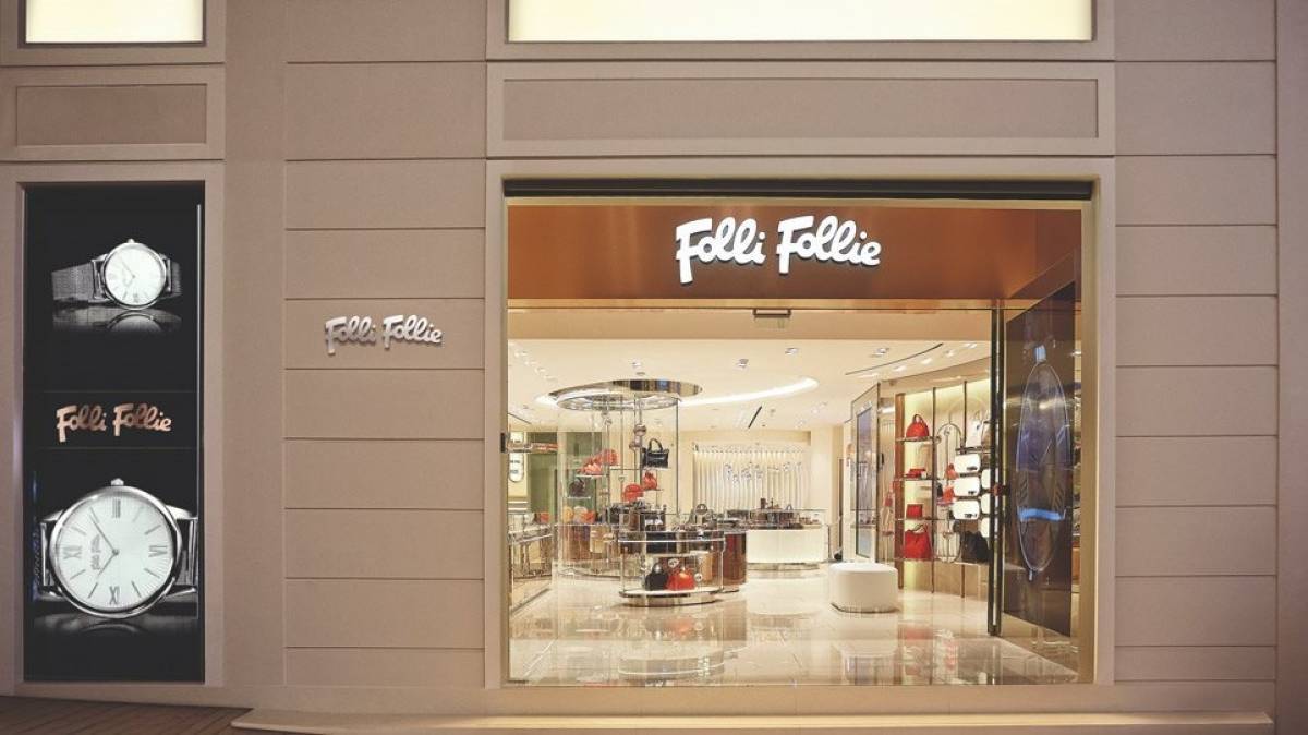 Η Επιτροπή Κεφαλαιαγοράς κάνει... φύλλο και φτερό τη Folli Follie