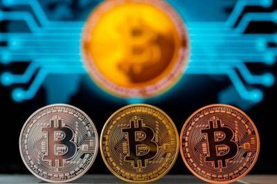 Bitcoin: Πρώτη φορά στην ιστορία του πάνω από τα $23.000
