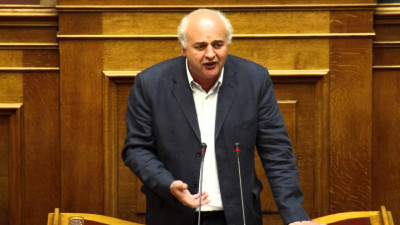 Καραθανασόπουλος: Δεδομένη η μομφή του ΚΚΕ στην κυβέρνηση της ΝΔ