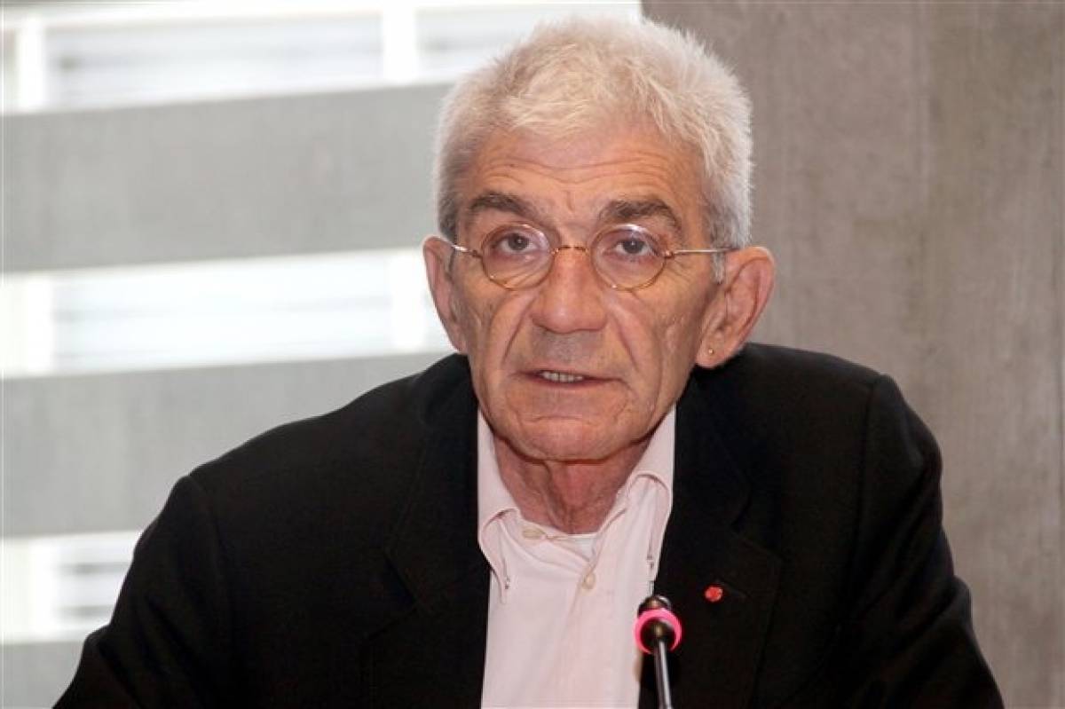 Συνάντηση Μπουτάρη-ΣΥΡΙΖΑ για ενδεχόμενη συνεργασία στις δημοτικές εκλογές