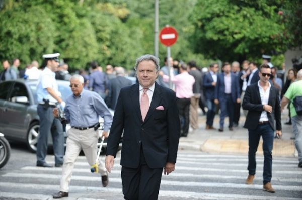 Kατρούγκαλος: Η οικονομία ανακάμπτει- Έρχεται αναπροσαρμογή των συντάξεων