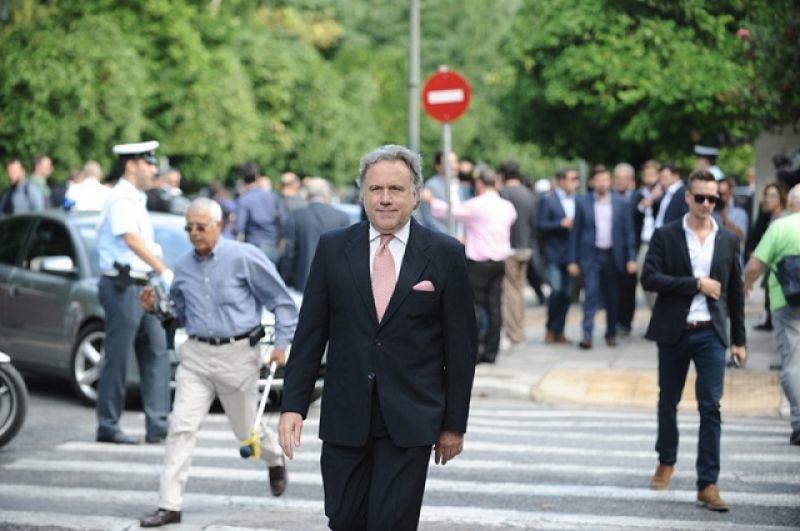Kατρούγκαλος: Η οικονομία ανακάμπτει- Έρχεται αναπροσαρμογή των συντάξεων