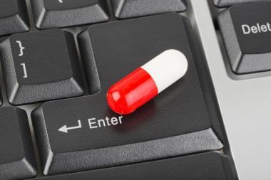 Οι Έλληνες "ψηφίζουν" online φαρμακεία &amp; εκτοξεύουν το τζίρο τους