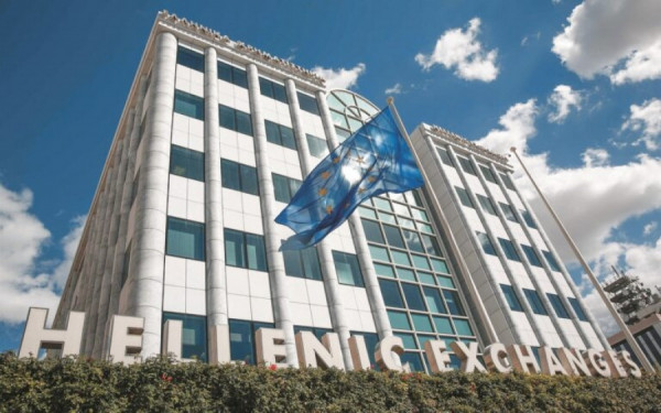 Σταθερή άνοδος στο Χρηματιστήριο Αθηνών- Ποιες μετοχές... καλπάζουν